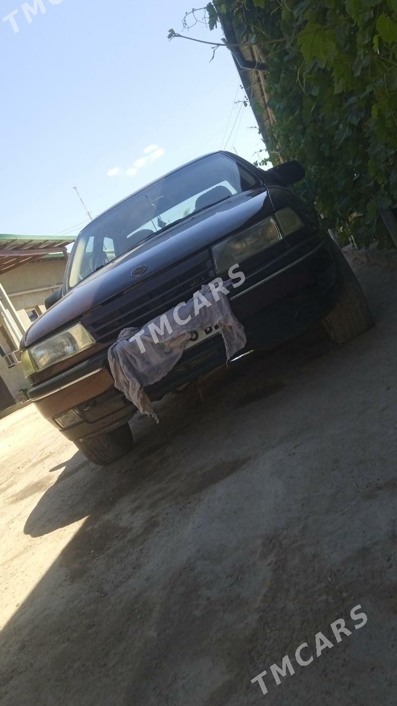 Opel Vectra 1992 - 35 000 TMT - Дашогуз - img 2