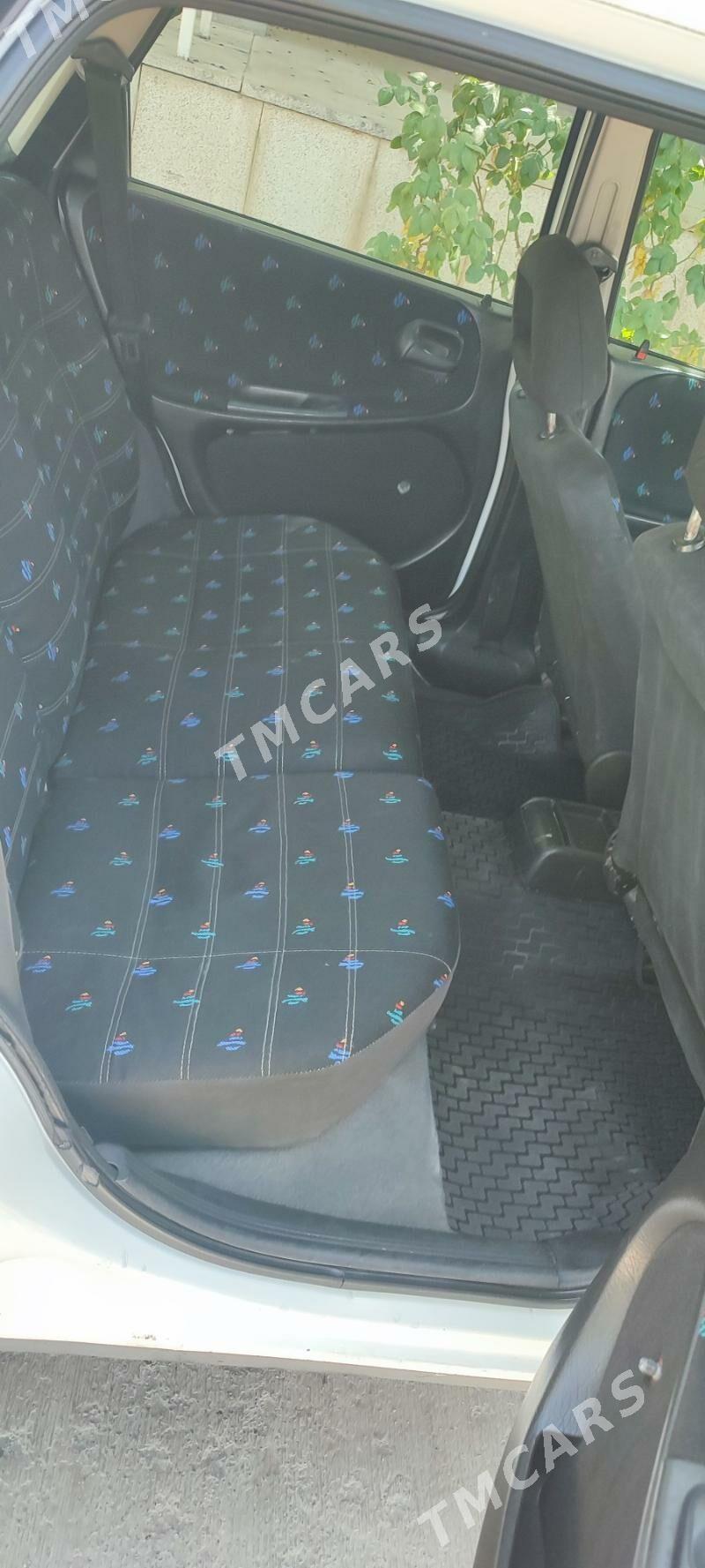 Opel Astra 1993 - 46 000 TMT - Теджен - img 2