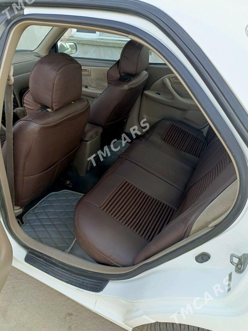 Toyota Camry 2000 - 115 000 TMT - Türkmenbaşy etr. - img 3