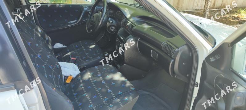 Opel Astra 1993 - 46 000 TMT - Теджен - img 5