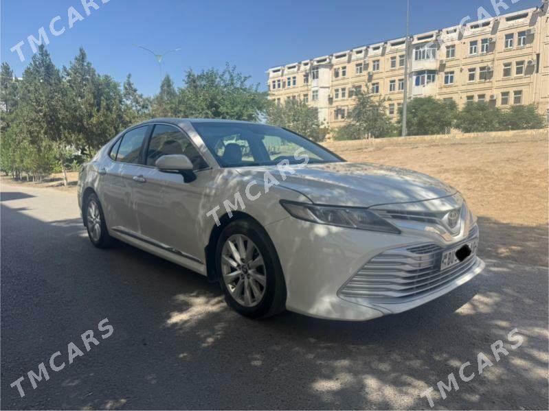 Toyota Camry 2018 - 230 000 TMT - Aşgabat - img 4