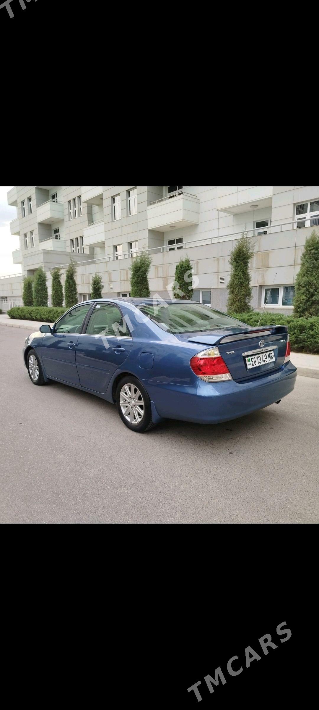 Toyota Camry 2002 - 145 000 TMT - Мары - img 2