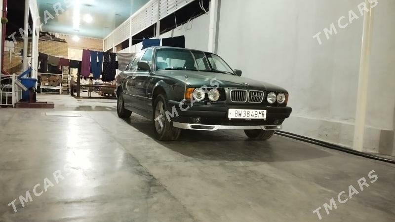 BMW 525 1991 - 45 000 TMT - Mary - img 2