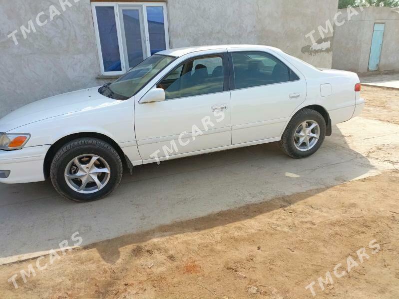 Toyota Camry 2000 - 115 000 TMT - Türkmenbaşy etr. - img 5
