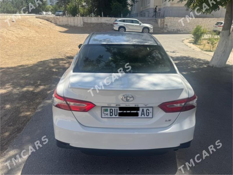 Toyota Camry 2018 - 230 000 TMT - Aşgabat - img 2