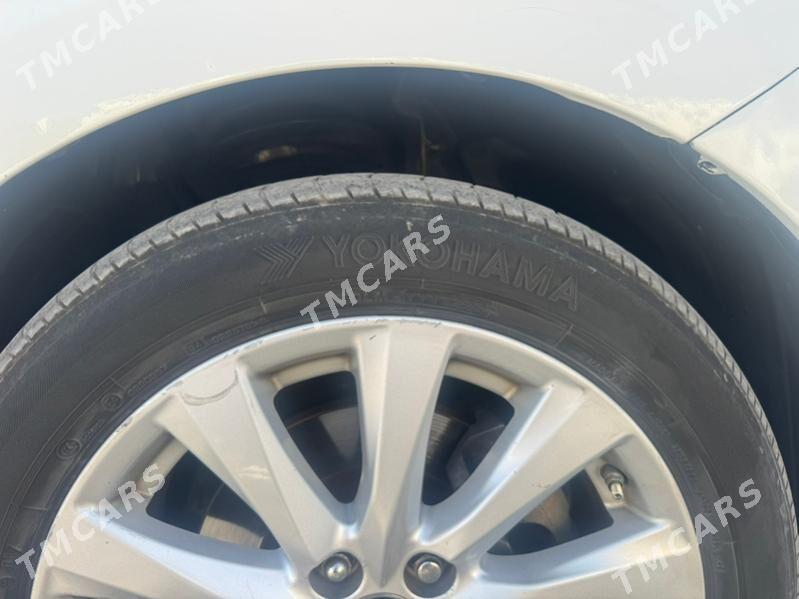Toyota Camry 2018 - 230 000 TMT - Aşgabat - img 6