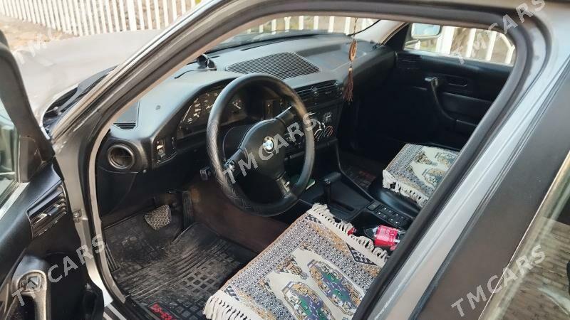 BMW 525 1991 - 45 000 TMT - Mary - img 3
