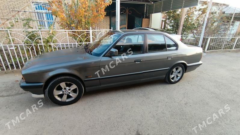 BMW 525 1991 - 45 000 TMT - Mary - img 7