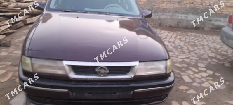 Opel Vectra 1995 - 30 000 TMT - Kerki - img 8