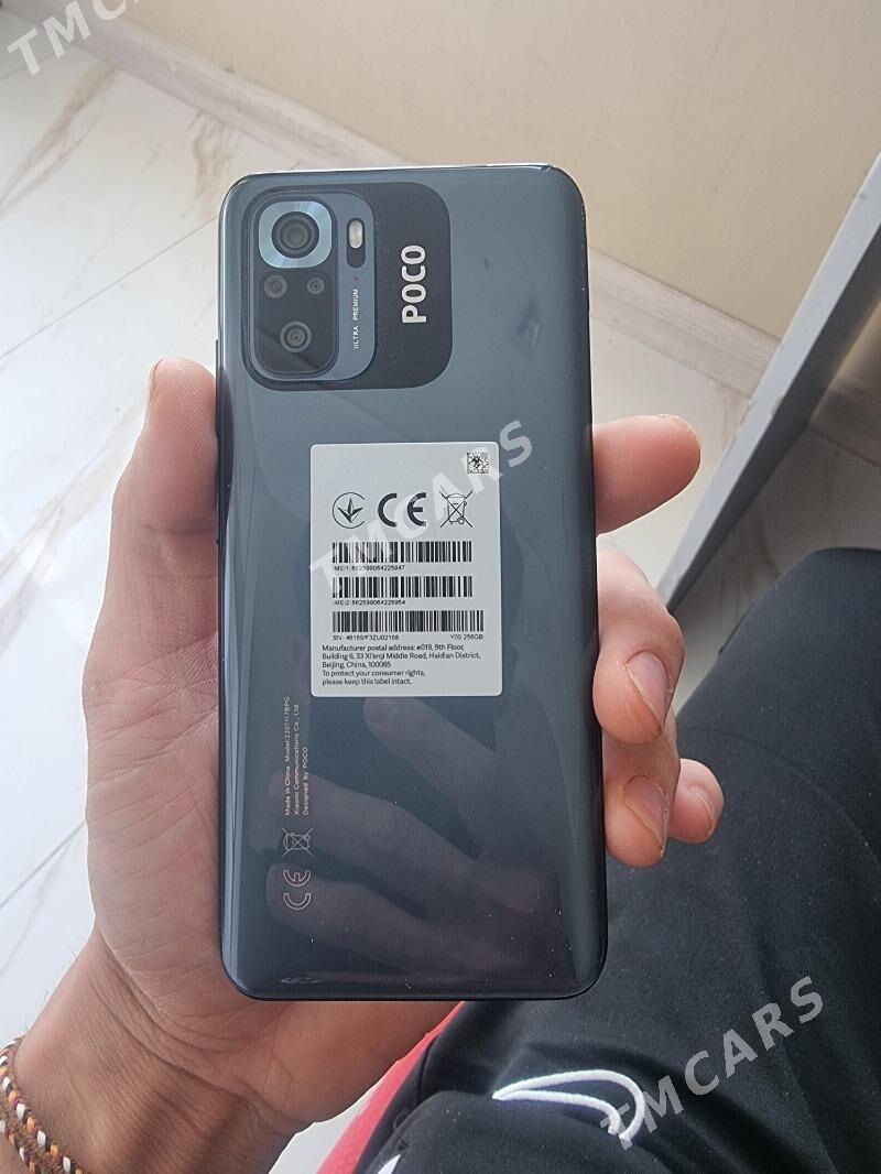 Poco m5s - Türkmenbaşy - img 3