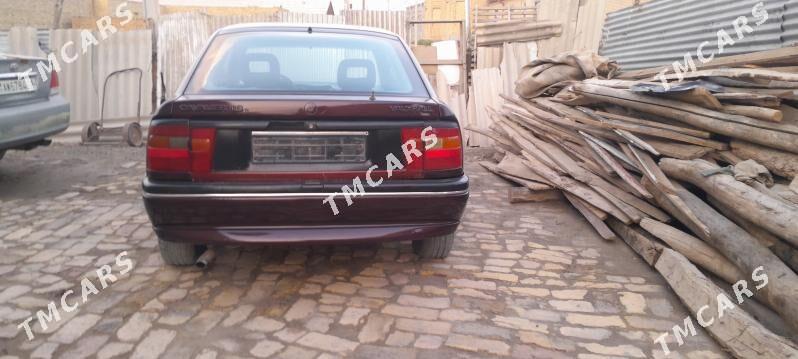 Opel Vectra 1995 - 30 000 TMT - Kerki - img 9