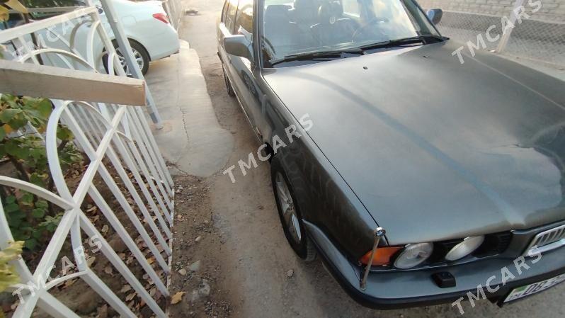 BMW 525 1991 - 45 000 TMT - Mary - img 5