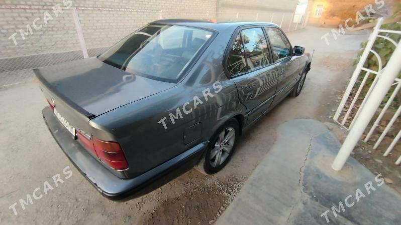 BMW 525 1991 - 45 000 TMT - Mary - img 6