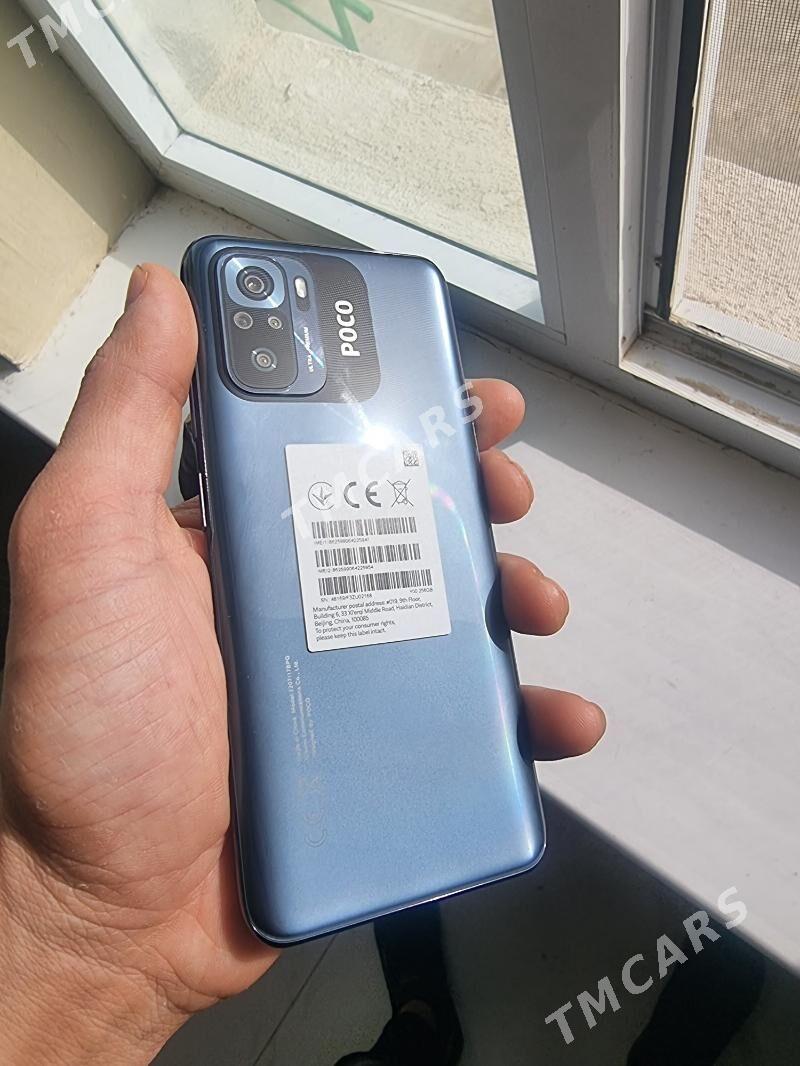 Poco m5s - Türkmenbaşy - img 4