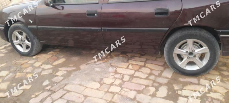 Opel Vectra 1995 - 30 000 TMT - Kerki - img 5