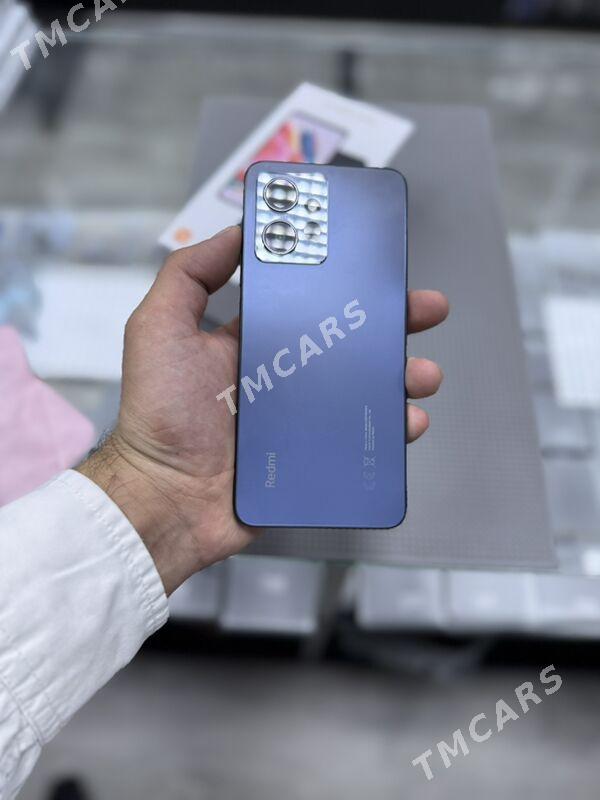 Redmi note 12 8/128 - Ашхабад - img 6