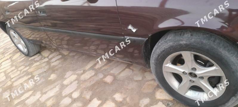 Opel Vectra 1995 - 30 000 TMT - Kerki - img 3
