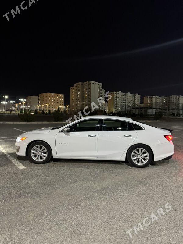 Chevrolet Malibu 2021 - 260 000 TMT - 10 мкр - img 6