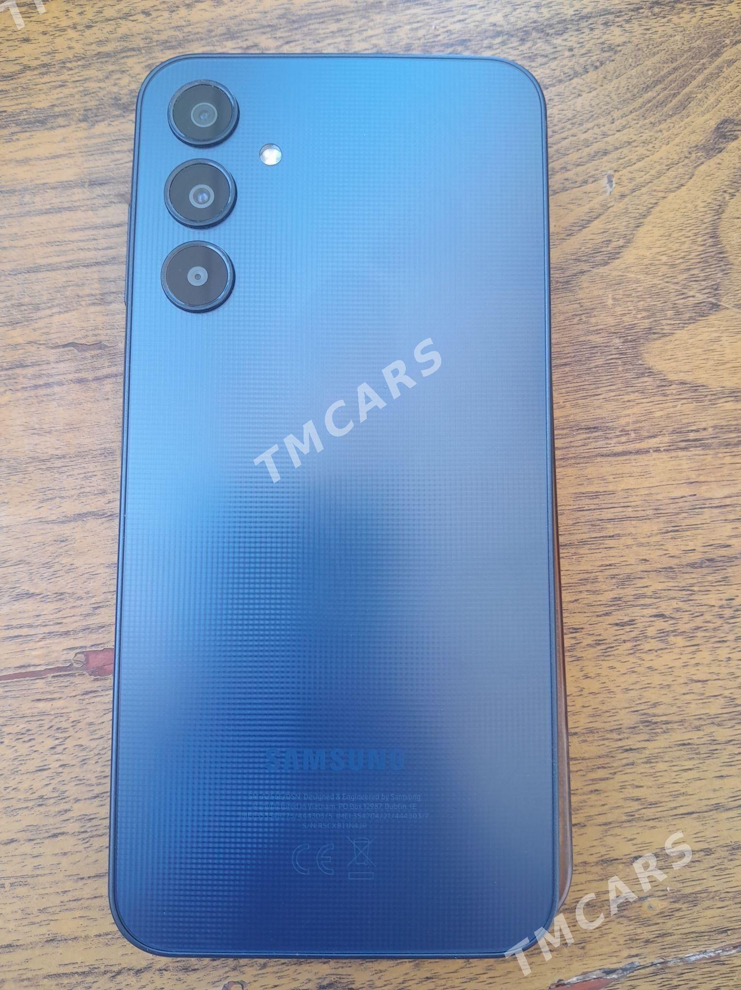 samsung A 25 - Daşoguz - img 2