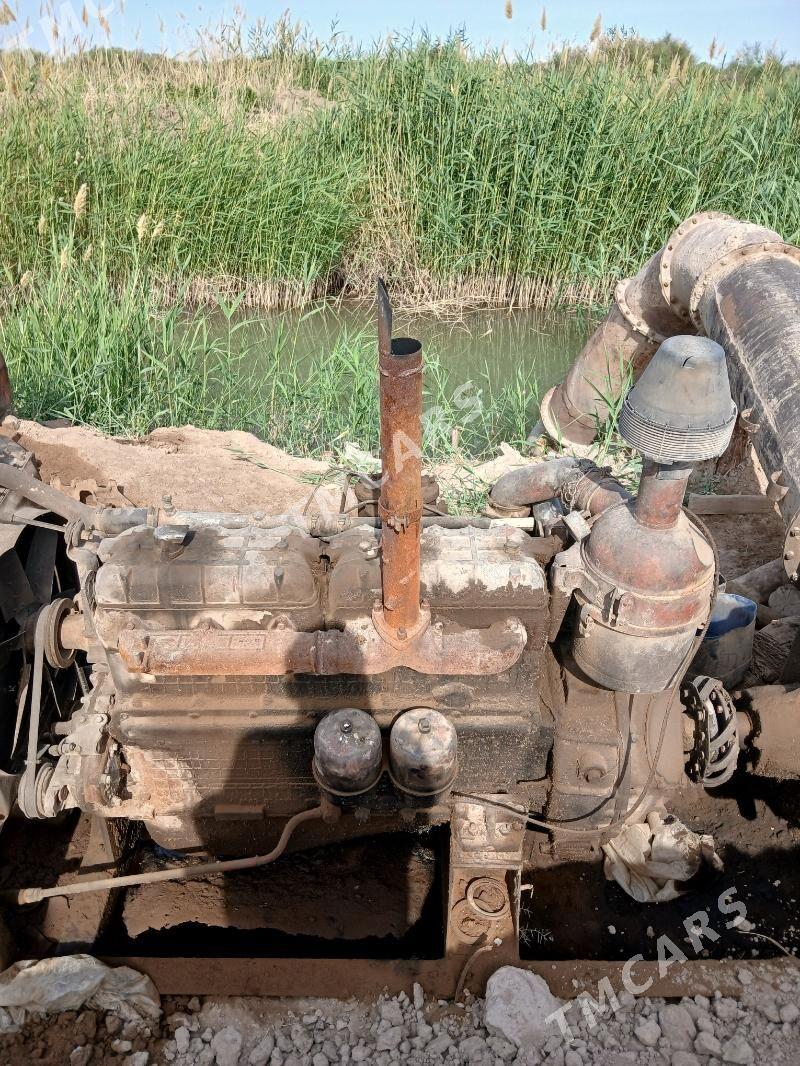 MTZ 82 2018 - 50 000 TMT - Акдепе - img 4