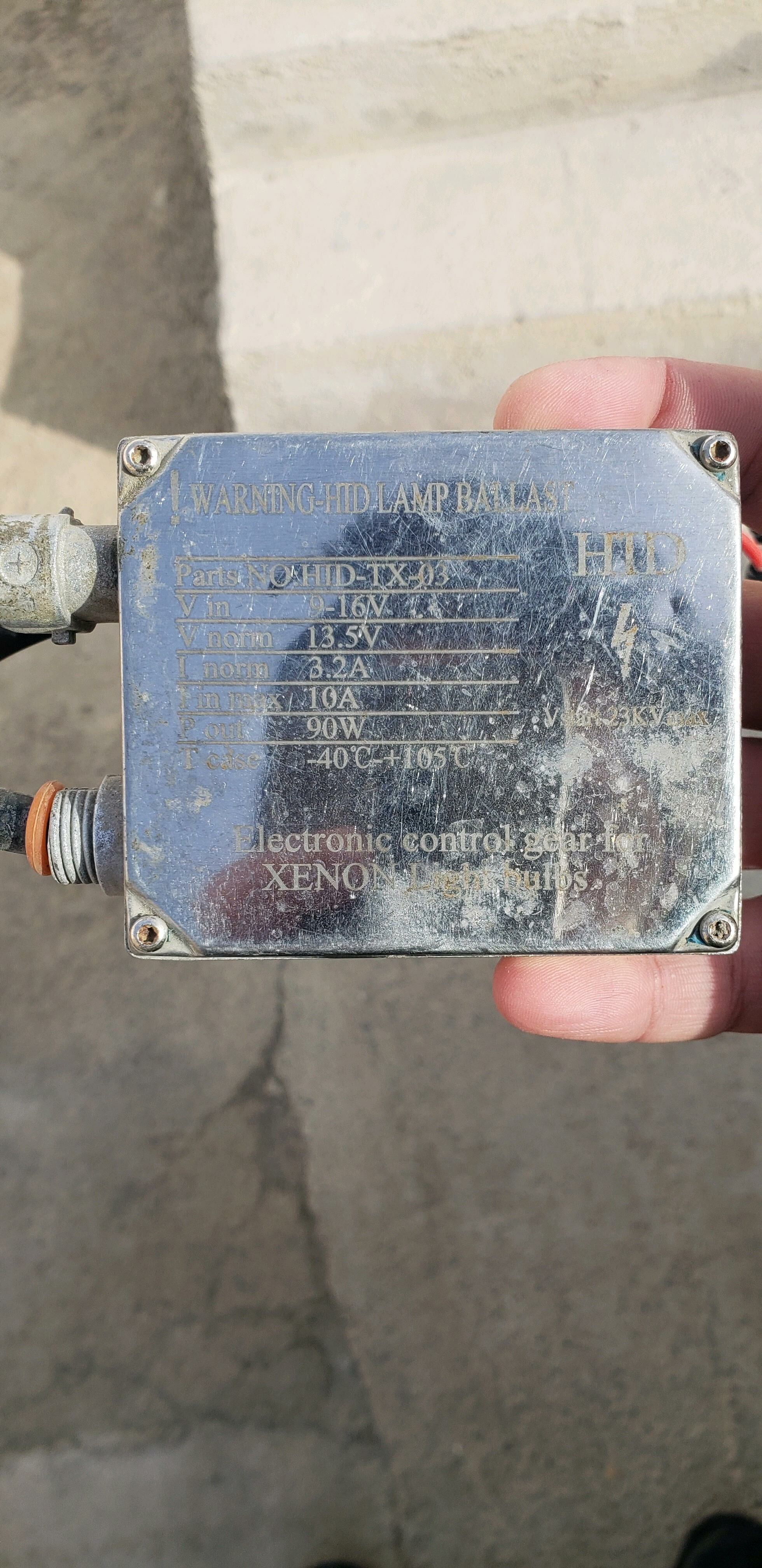 ksenon blok 300 TMT - Ашхабад - img 2