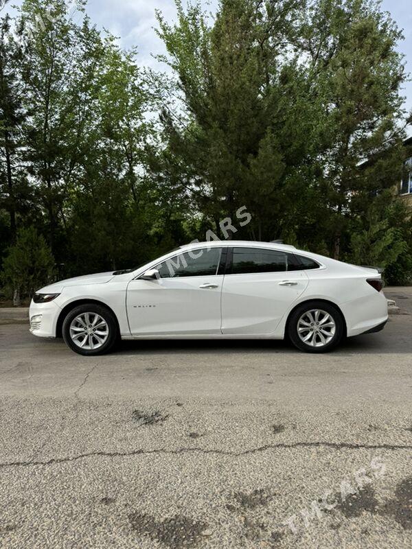 Chevrolet Malibu 2021 - 260 000 TMT - 10 мкр - img 10