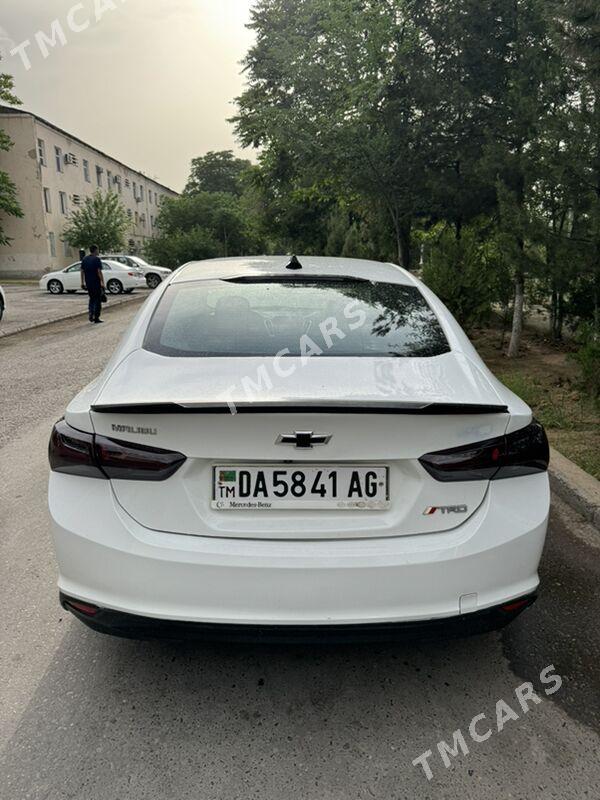 Chevrolet Malibu 2021 - 260 000 TMT - 10 мкр - img 9