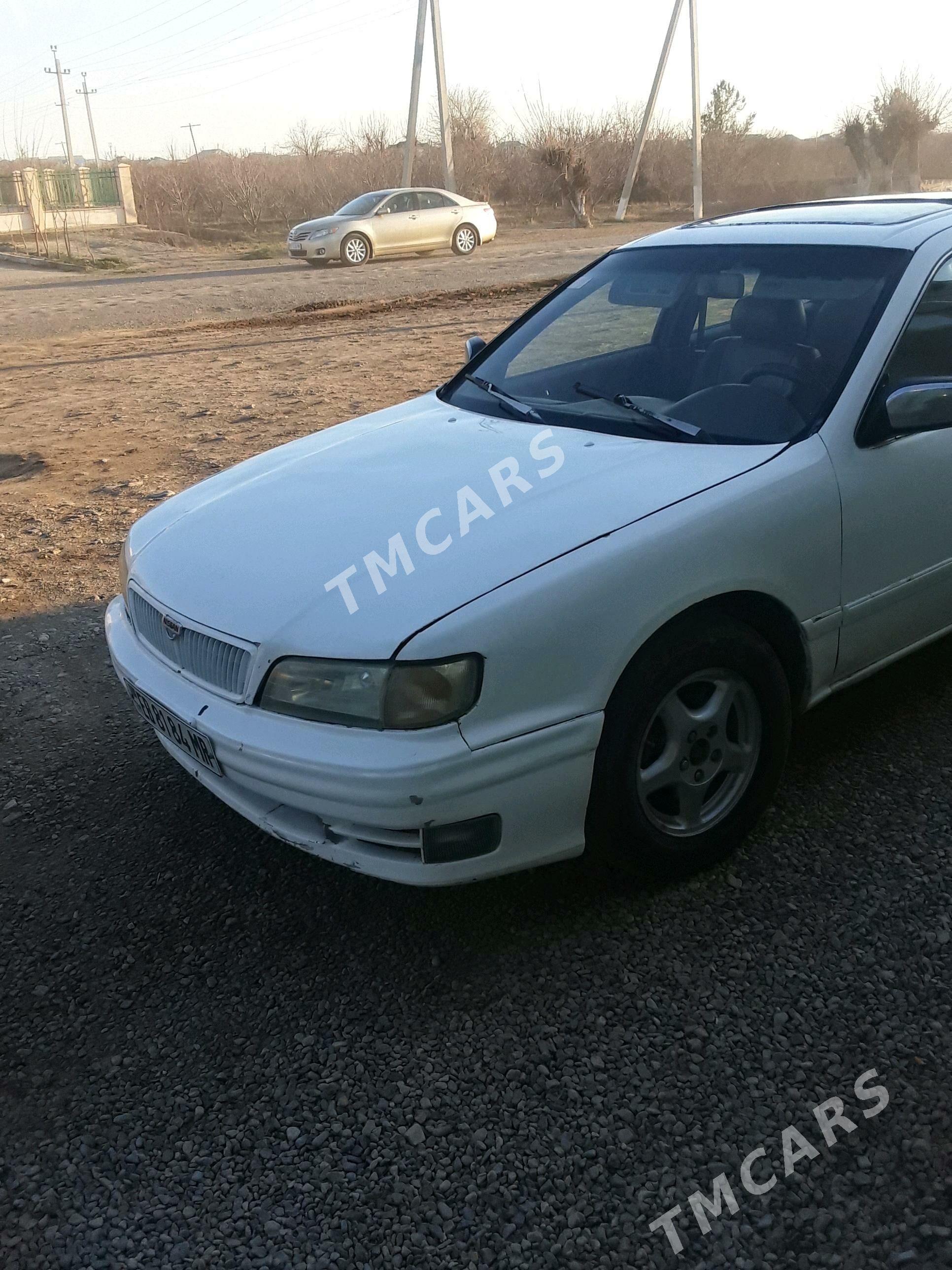 Nissan Maxima 1997 - 32 000 TMT - Сакарчага - img 2