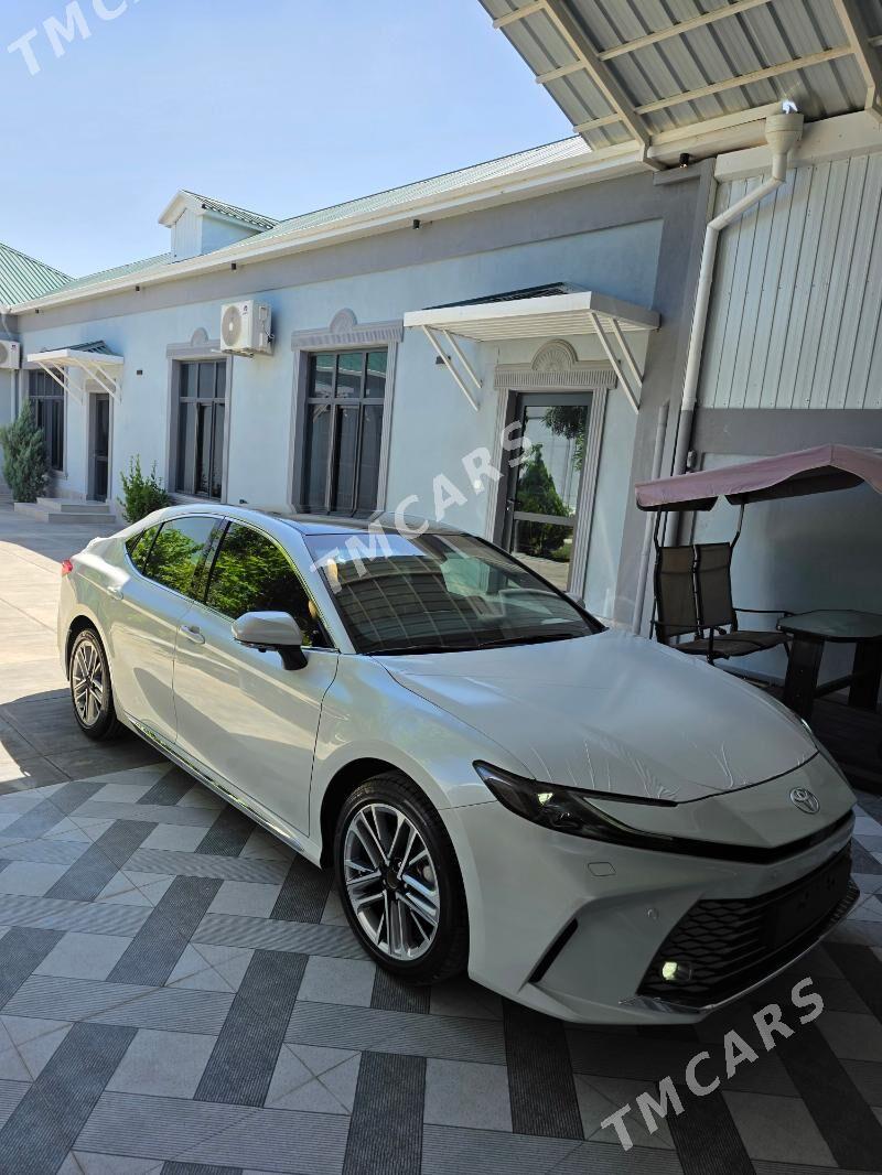 Toyota Camry 2024 - 656 000 TMT - Арзув - img 2