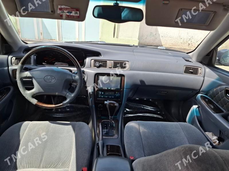 Toyota Camry 1999 - 136 000 TMT - Мары - img 4