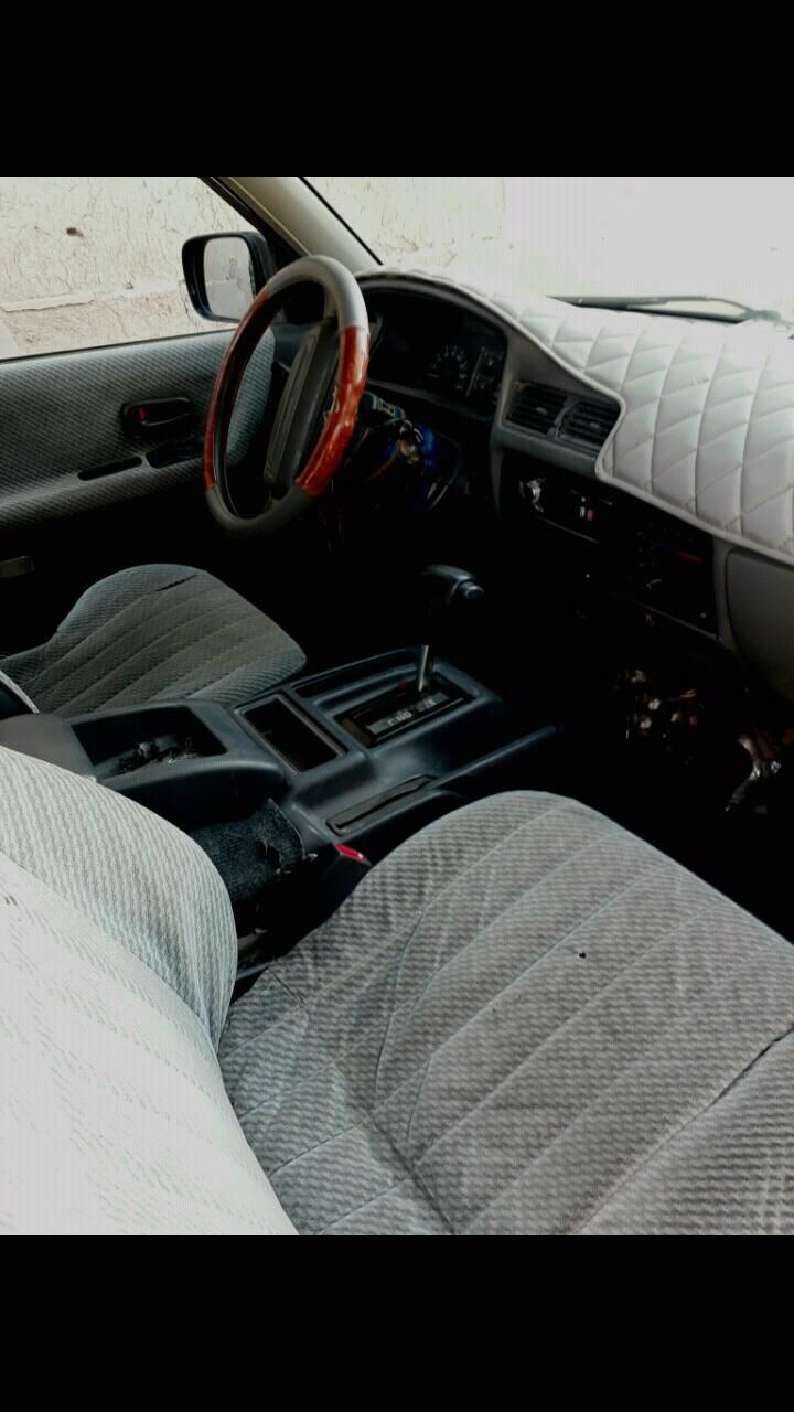 Toyota Town Ace 1993 - 65 000 TMT - Губадаг - img 2