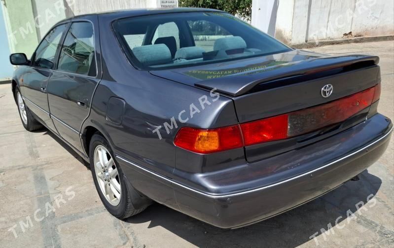 Toyota Camry 1999 - 136 000 TMT - Мары - img 2