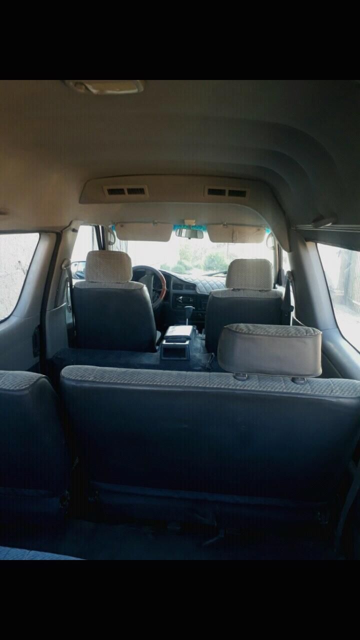 Toyota Town Ace 1993 - 65 000 TMT - Губадаг - img 3