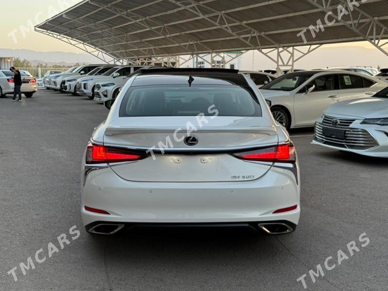 Lexus ES 350 2019 - 635 000 TMT - Ашхабад - img 2
