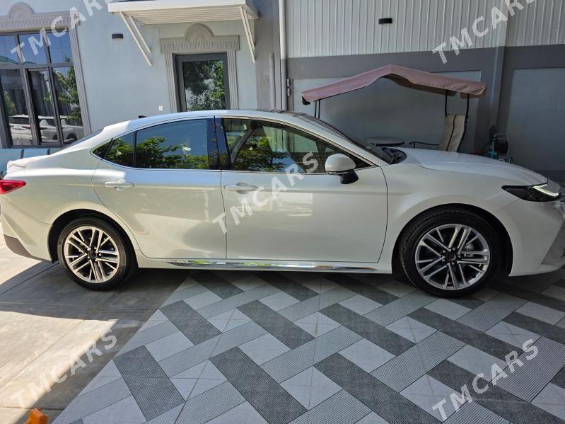Toyota Camry 2024 - 656 000 TMT - Арзув - img 4