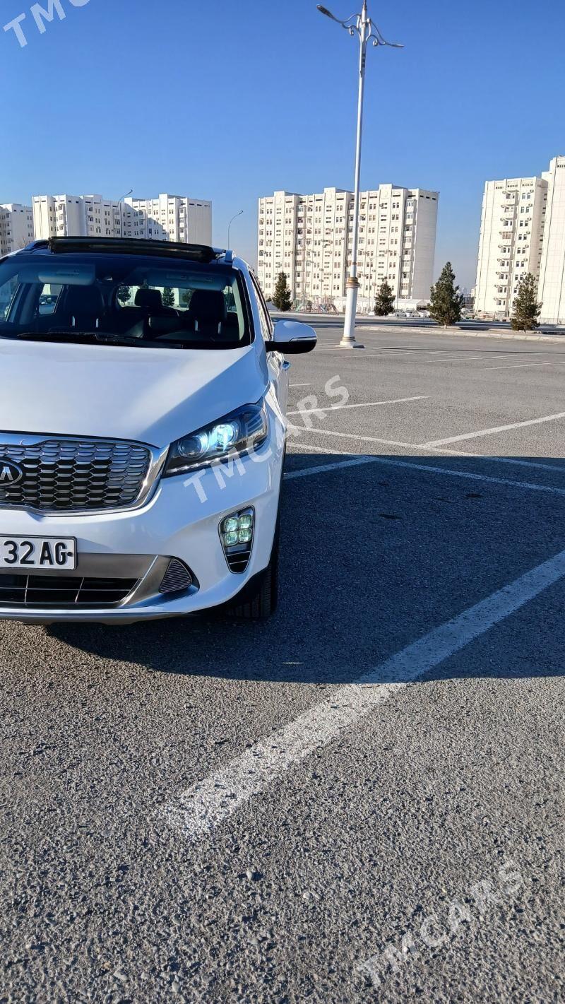 Kia Sorento 2020 - 310 000 TMT - Ашхабад - img 1