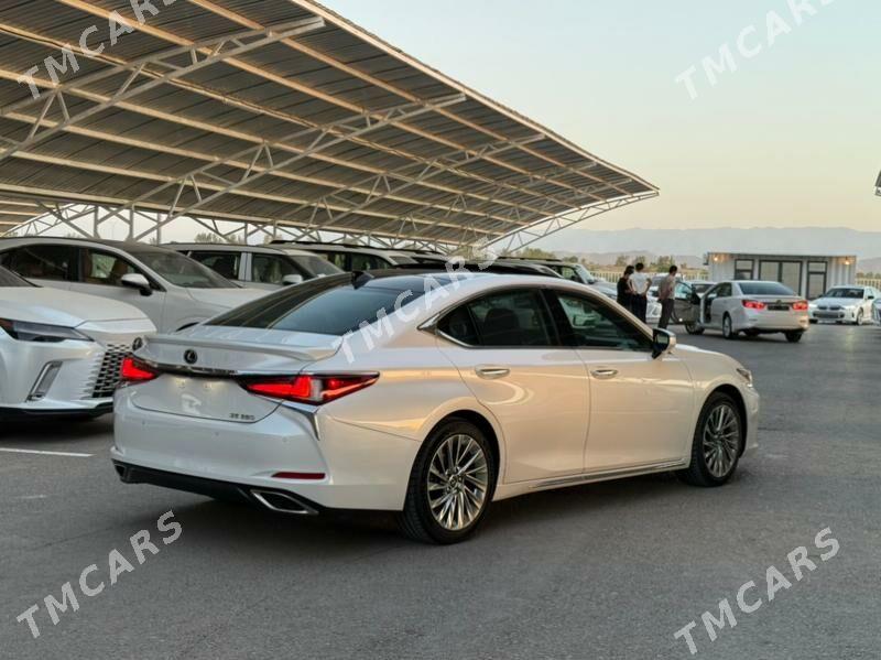 Lexus ES 350 2019 - 635 000 TMT - Ашхабад - img 6