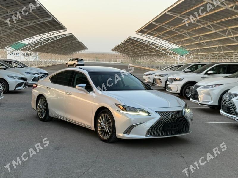 Lexus ES 350 2019 - 635 000 TMT - Ашхабад - img 4