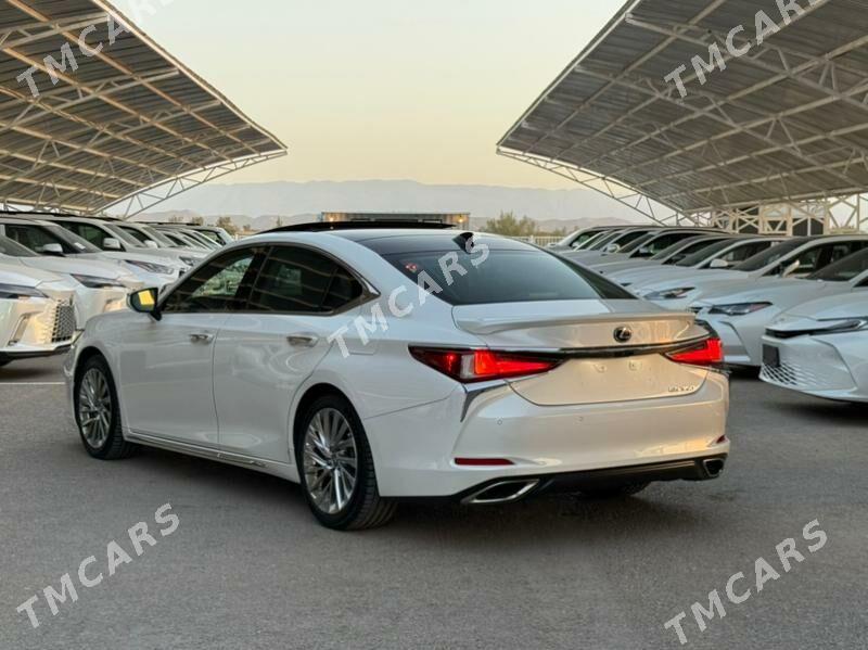 Lexus ES 350 2019 - 635 000 TMT - Ашхабад - img 5