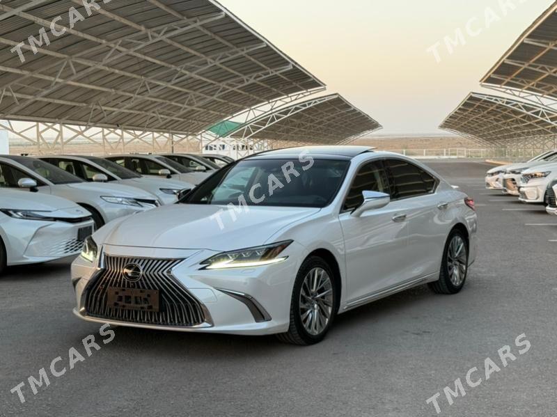Lexus ES 350 2019 - 635 000 TMT - Ашхабад - img 9
