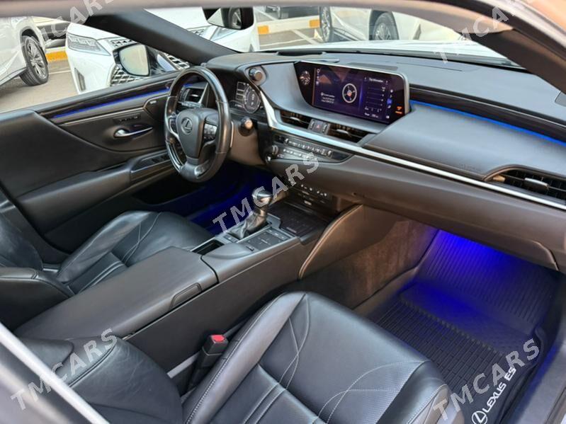 Lexus ES 350 2019 - 635 000 TMT - Ашхабад - img 10