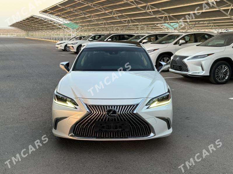 Lexus ES 350 2019 - 635 000 TMT - Ашхабад - img 8