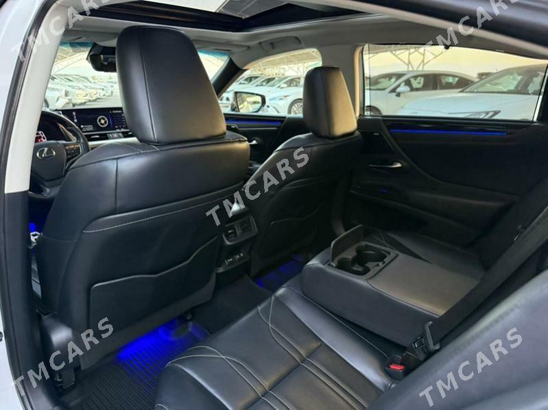 Lexus ES 350 2019 - 635 000 TMT - Ашхабад - img 7