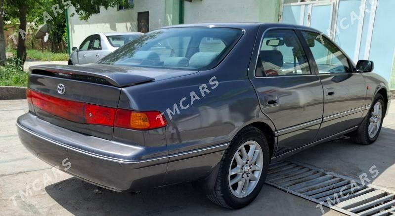 Toyota Camry 1999 - 136 000 TMT - Мары - img 7