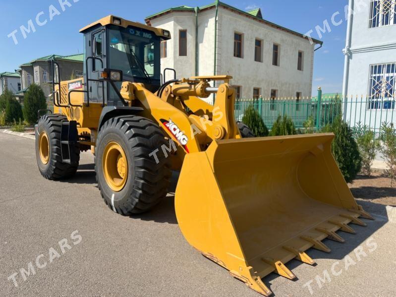 XCMG ZL50 2015 - 1 250 000 TMT - Гороглы (Тагта) - img 2