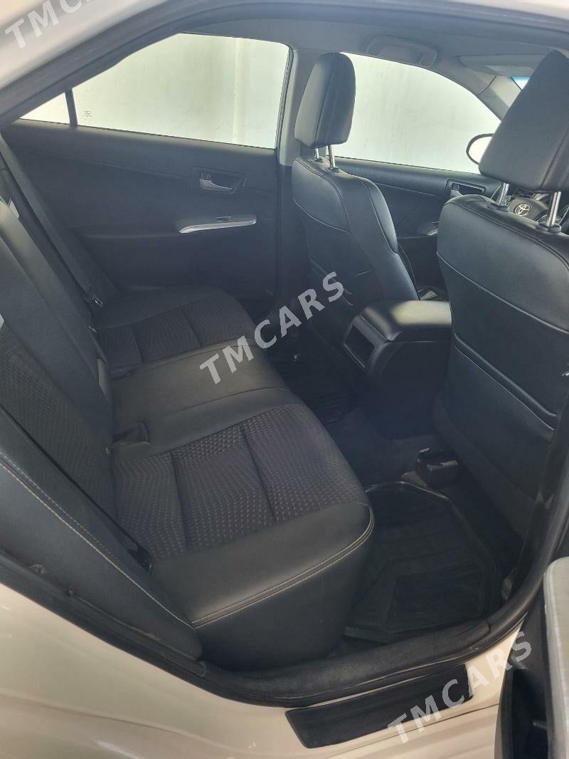 Toyota Camry 2013 - 200 000 TMT - Ёлётен - img 2