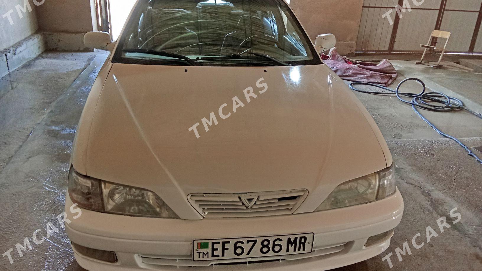 Toyota Camry 1993 - 33 000 TMT - Сакарчага - img 3