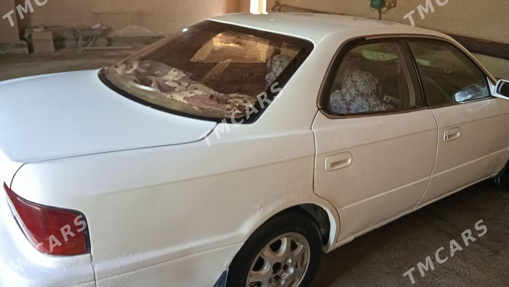 Toyota Camry 1993 - 33 000 TMT - Сакарчага - img 4