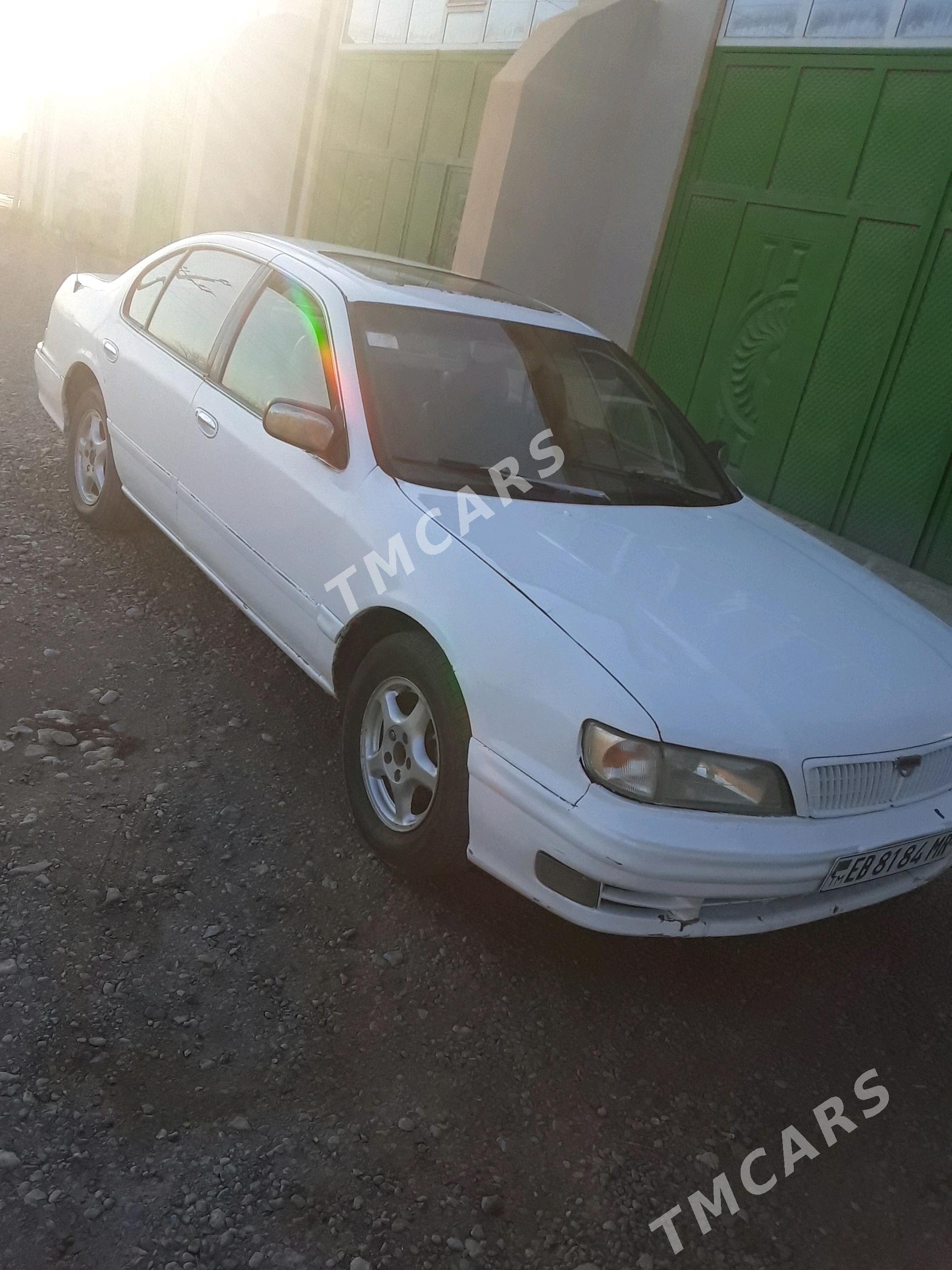 Nissan Maxima 1997 - 32 000 TMT - Сакарчага - img 4