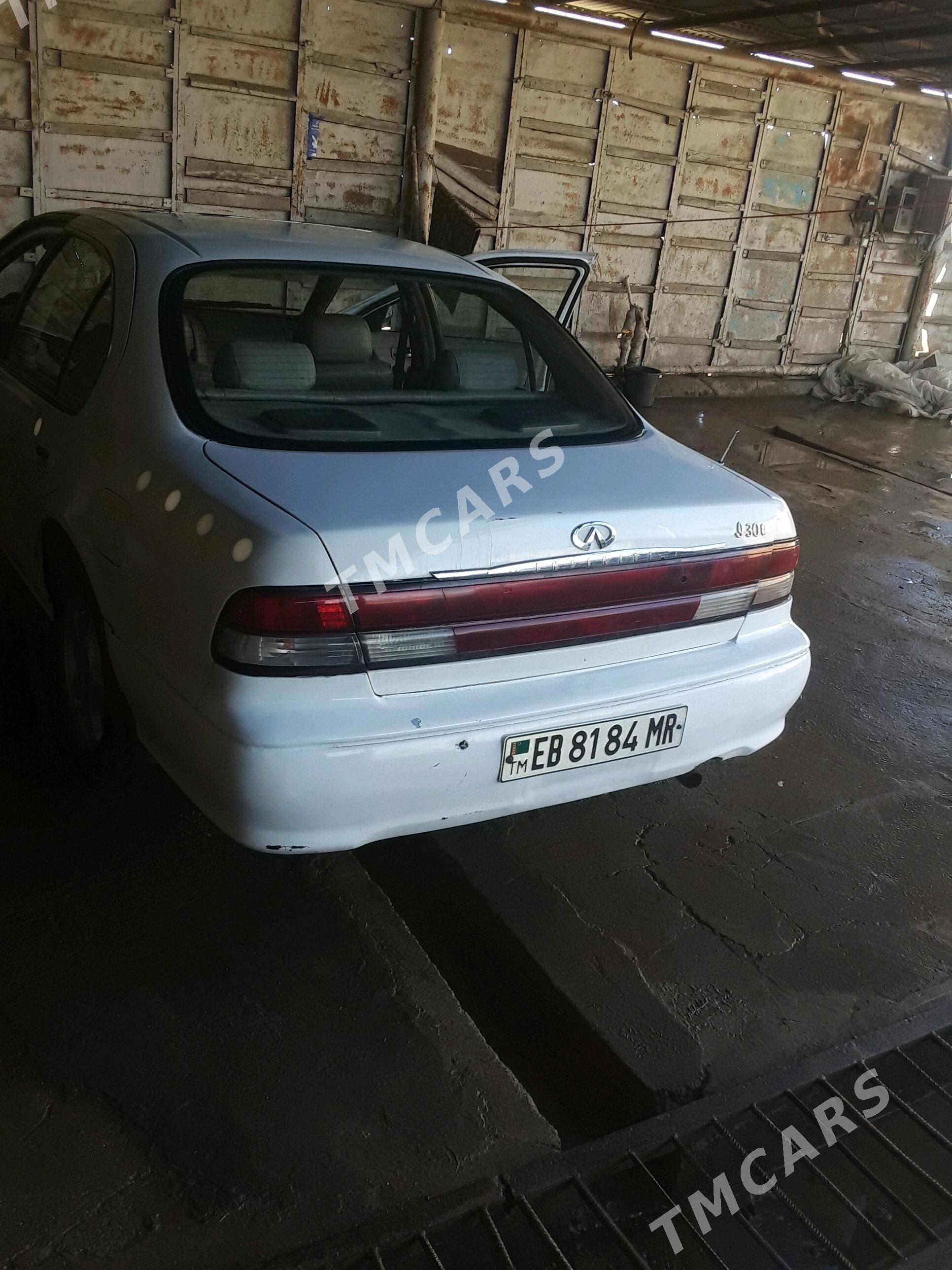 Nissan Maxima 1997 - 32 000 TMT - Сакарчага - img 5